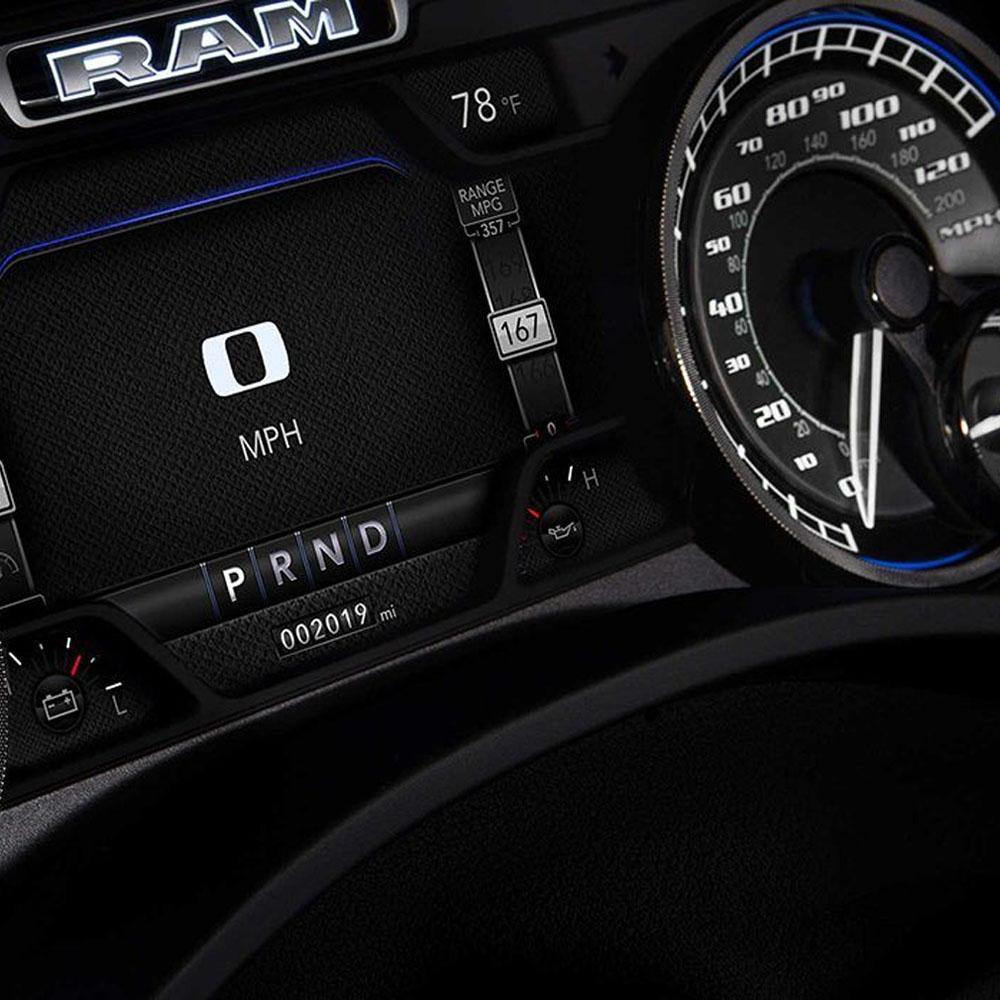 Ram 1500 Ram 1500